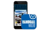Handballwoche E-Paper