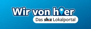 Wir von hier Logo