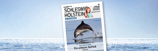 Ausgabe Schleswig Holstein am Wochenende