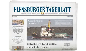 Flensburger Tageblatt