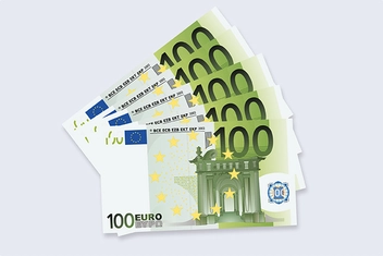 500 Euro