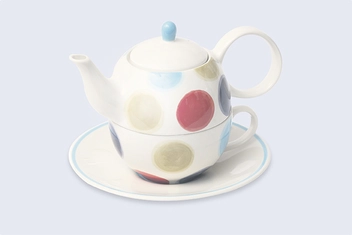 Tea for one-Set 