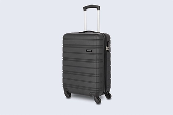 Travelite Lagos 4-Rollen-Trolley