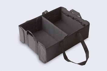 Flexibox Kofferraum