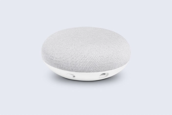 Google Home Mini