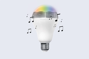 Glühlampe MiPow Playbulb colour