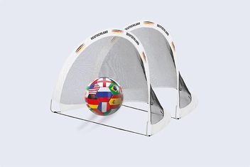 Pop Up Fußballtore