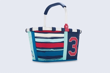Reisenthel Carrybag aquarius
