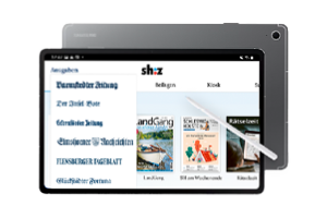 Samsung Galaxy Tab S10 FE+