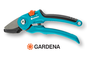 Gardena Gartenschere