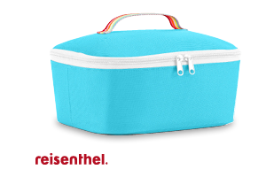 Reisenthel coolerbag pop pool