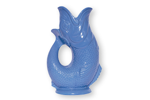 GluckiGluck meeresblau