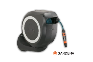 Gardena Schlauch