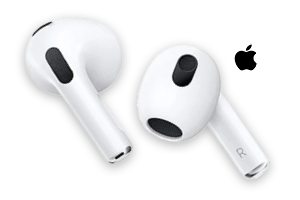 Apple Airpods