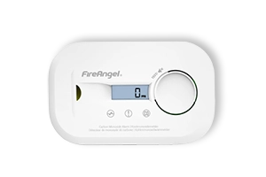 Kohlenmonoxid-Melder