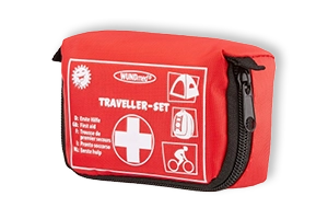 Erste Hilfe Set