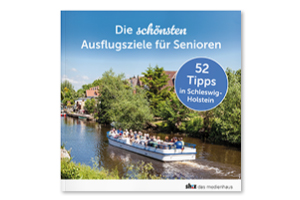 Senioren Reiseführer