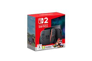 Nintendo Switch 2 Mario Kart Bundle