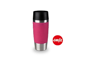 EMSA - Travel Mug Compact 0,3 l